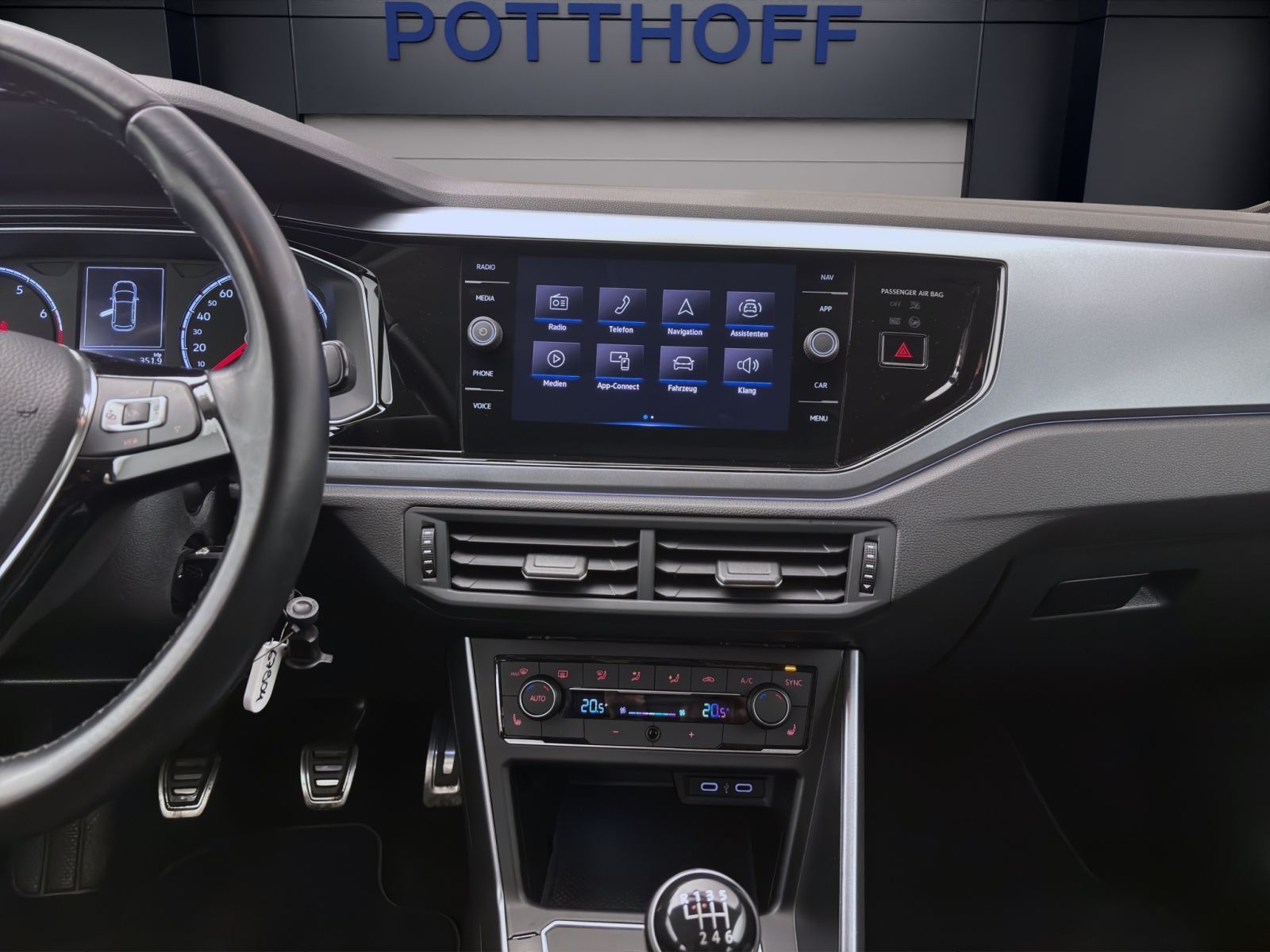 Volkswagen Polo - Bild 15