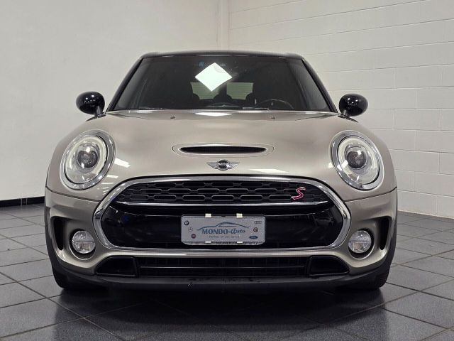 MINI Mini Cooper Clubman SD 2.0d 190cv All4 Business 