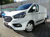 Ford Transit Custom 2.0 TDCI Kasten ACC/XENON/SORTIMO - Ford Transit Custom Sortimo Gebrauchtwagen