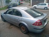 Ford Mondeo 1.8 mit TÜV MK3 - Ford Mondeo: Mk1