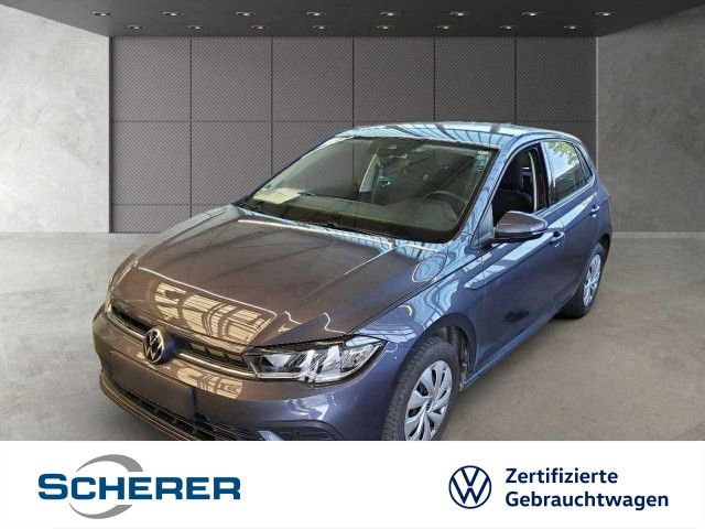 Volkswagen Polo 1.0 TSI Life NAVI/APP/BT/DAB/GJR/LED