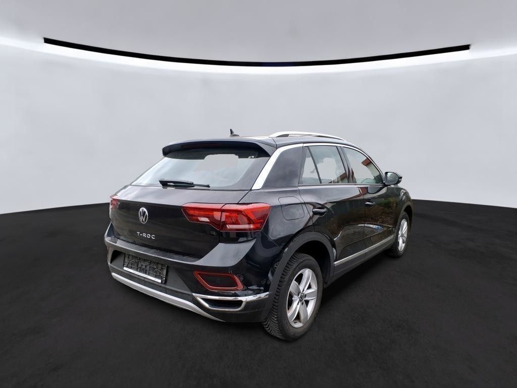 Volkswagen T-Roc - Bild 3