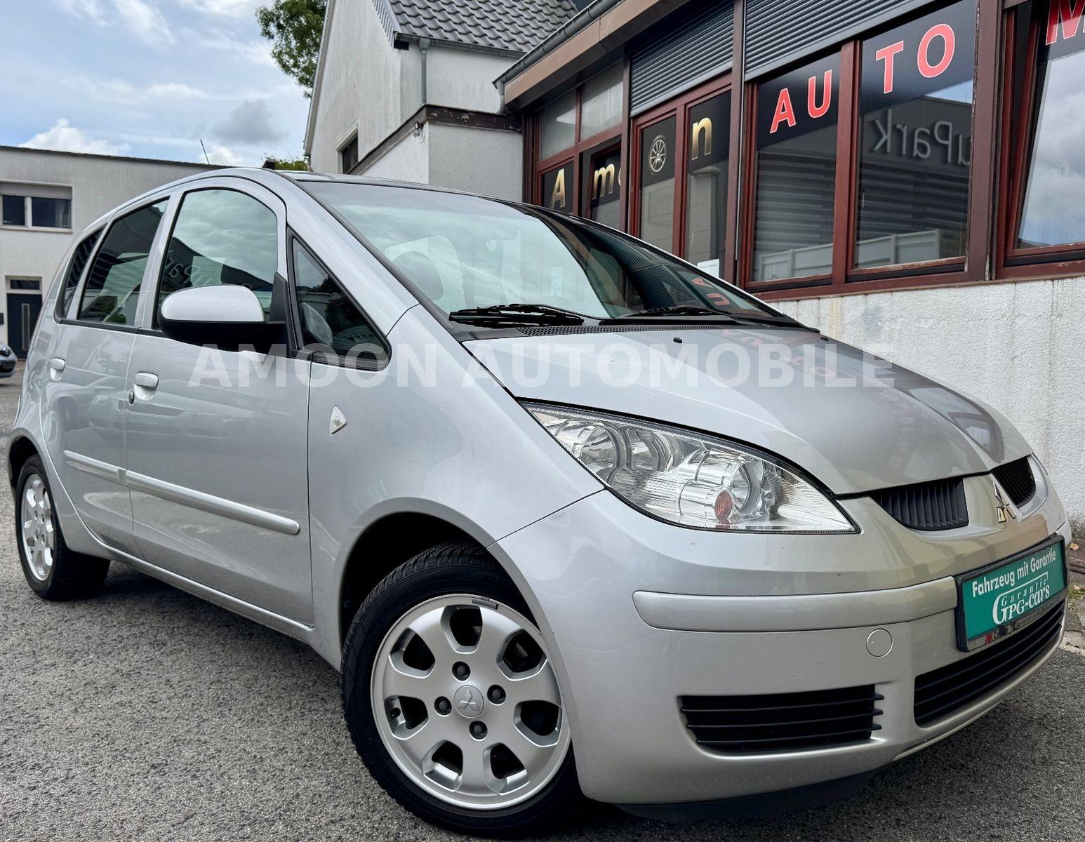 Mitsubishi Colt CZ3 Lim. 5-trg. 1.3 Invite-72TKM-6G-PDC-AHK