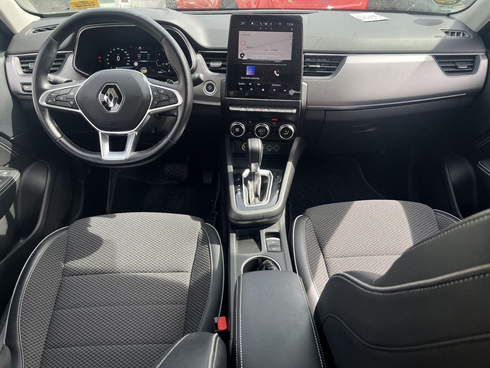 Renault Arkana - Bild 9