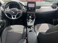Renault Arkana - Vorschau Bild 9