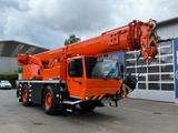 Liebherr LTM 1040-2.1 Autokran 4x4 *TOP Zustand - Liebherr Kettenbagger