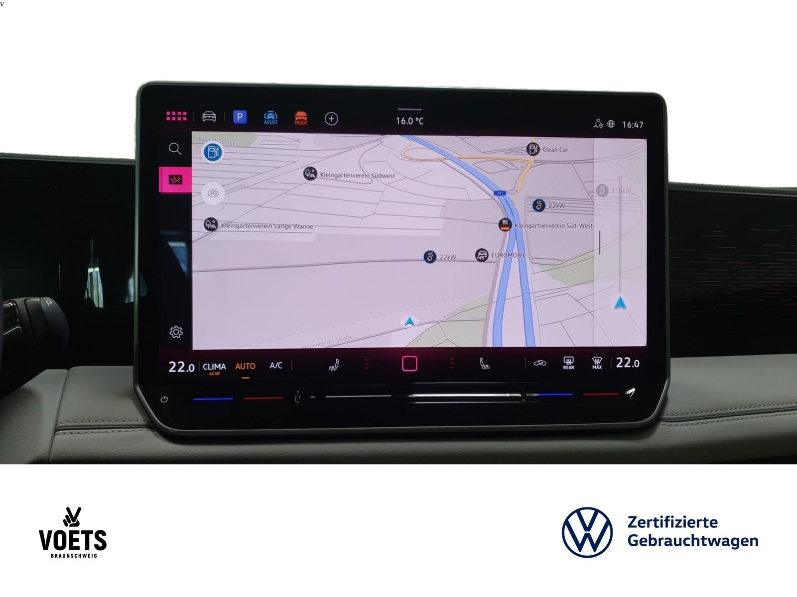 Volkswagen Tiguan Elegance 2.0 TDI DSG MATRIX-LED+Navi+HuD