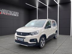 Peugeot Rifter 1.2 PureTech 130 GT L1  *Automatik*