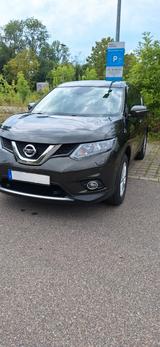 Nissan x trail t32 1.6 dci - Nissan X-Trail in Augsburg