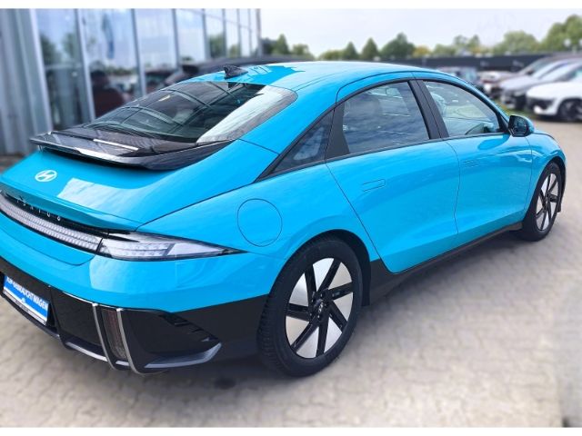 Hyundai IONIQ 6 – Bild 5