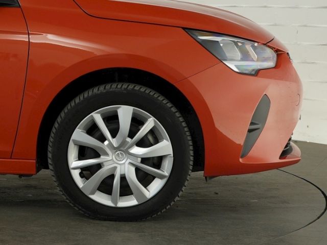 Corsa-e F EDITION 50kWH AT+KLIMAAUTOMATIK+KEYLES