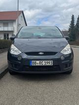 Ford S-Max 2,0 TDCi 103kW DPF Ambiente Ambiente - Ford S-MAX Ambiente mit Diesel-Antrieb