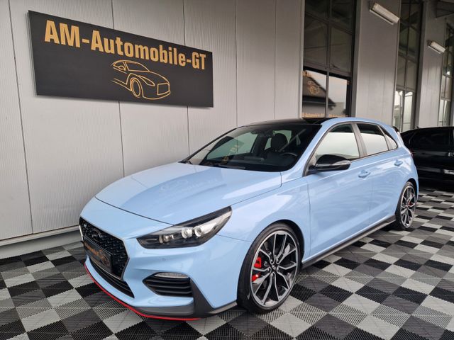 Hyundai i30 N Performance*Pano*1 Hand*Garantie*R-Kam*LED