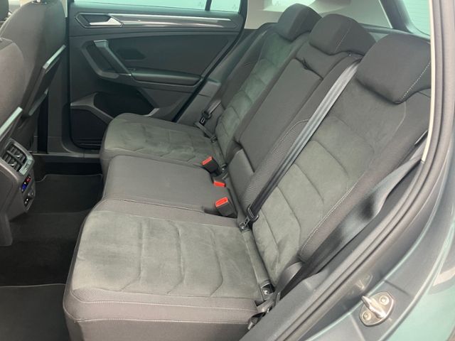 Tiguan 1.4 TSI Hgl 4Motion KLIMA LED NAVI ALU