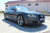 Audi A5 Coupe 3.2 FSI quattro S-Line Individual - gebrauchte Audi A5 aus dem Jahr 2008