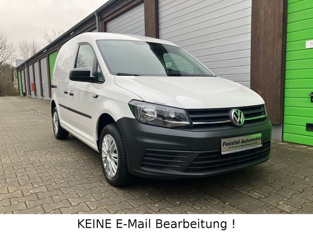 Volkswagen Caddy Nfz Kasten BMT*MOD.2020*KLIMA*AHK*SCHECKH.