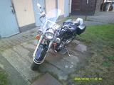 Yamaha XVS 1100 Drag Star Classic - YAMAHA XV 1100