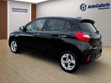 Hyundai New i10 1.2 Benzin M/T Style Smart Key - gebrauchte Hyundai i10 aus dem Jahr 2020