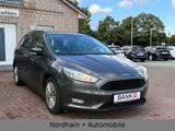 Ford Focus Turnier Trend*ACC*SHZ*LED*TEMPO* - Ford Focus: Turnier Trend