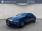 Mercedes-Benz CLS 400 d 4M AMG Night ABC AHK Burmester