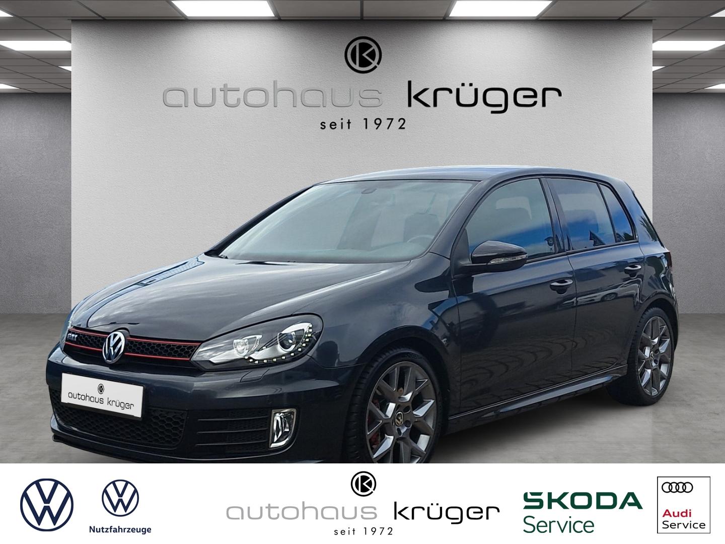 Volkswagen Golf 6 2.0 TSI Edition 35  IM  KUNDENAUFTRAG !