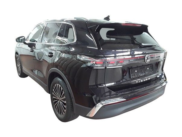 Tiguan 1.5 TSI DSG ELEGANCE LED+KAMERA+AHK+PDC+A