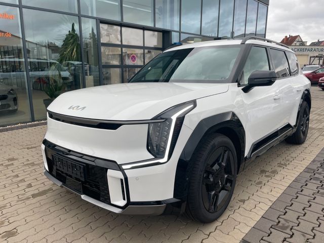 Fahrzeugabbildung Kia EV9 4WD GT-line Launch Edition