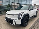 Kia EV9 4WD GT-line Launch Edition Sportpaket HUD Pa - Kia EV9 GT