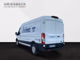 Ford Transit Kasten Elektro 350 L3 Trend - Angebote