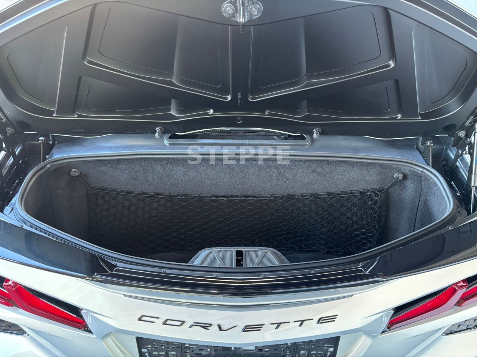 Corvette C8 Convertible 2023 3LT EU-Mod 1.Hd Unfallfrei