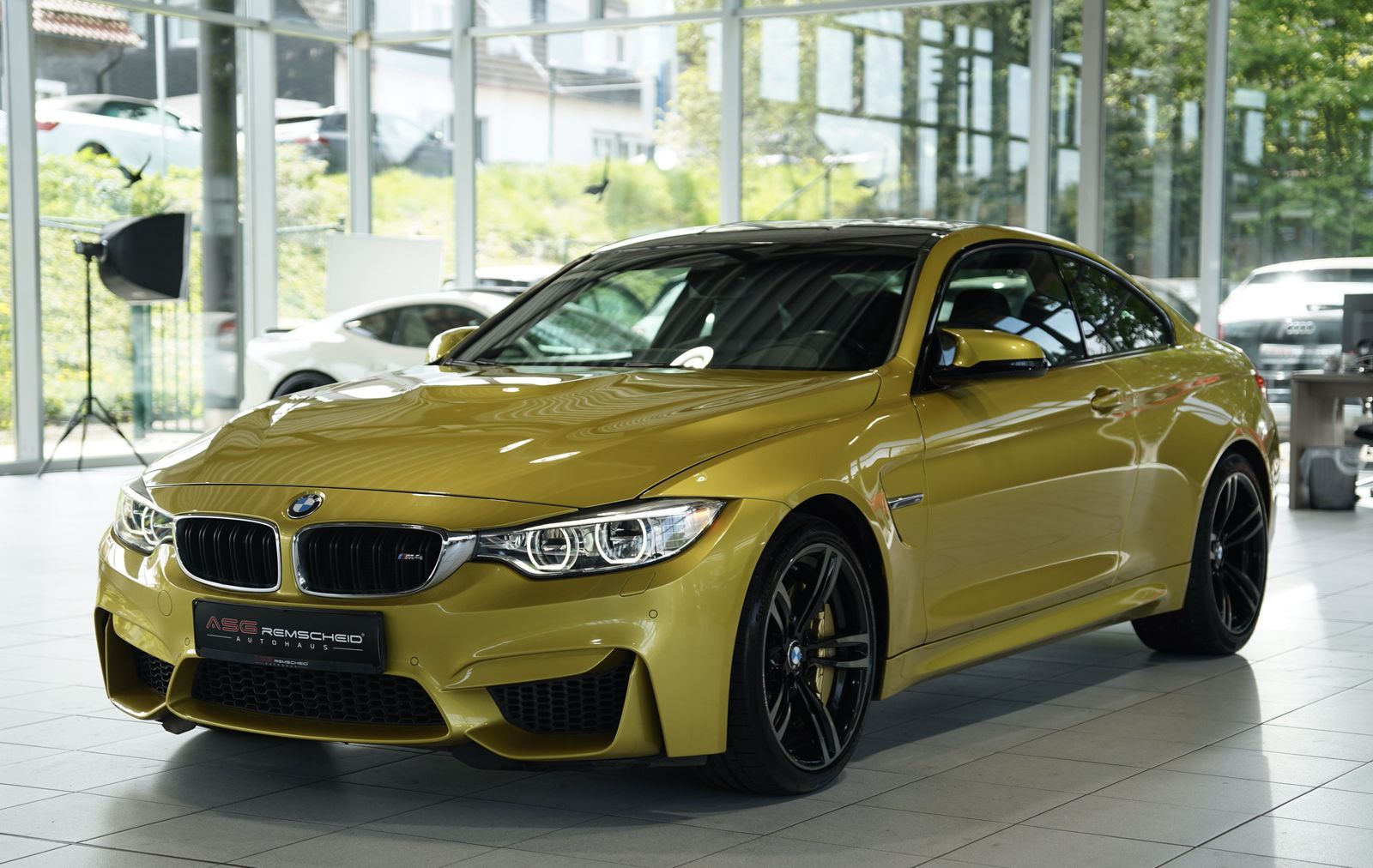 Bmw M4