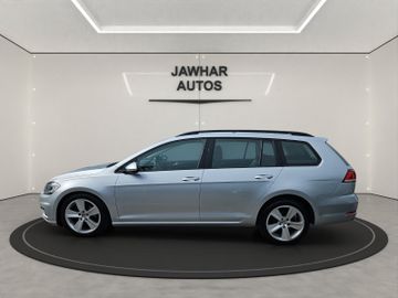 Volkswagen Golf - 4