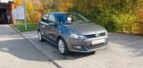 Volkswagen Polo V Life*TÜV-NEU*SHZ*PDC*KLIMAAUTOMA*TEMPOMAT - gebrauchte Kleinwagen in Aalen