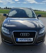 Audi A3 Sportback 2.0 TDI S-Line  - Audi A3 aus 2012: TDI