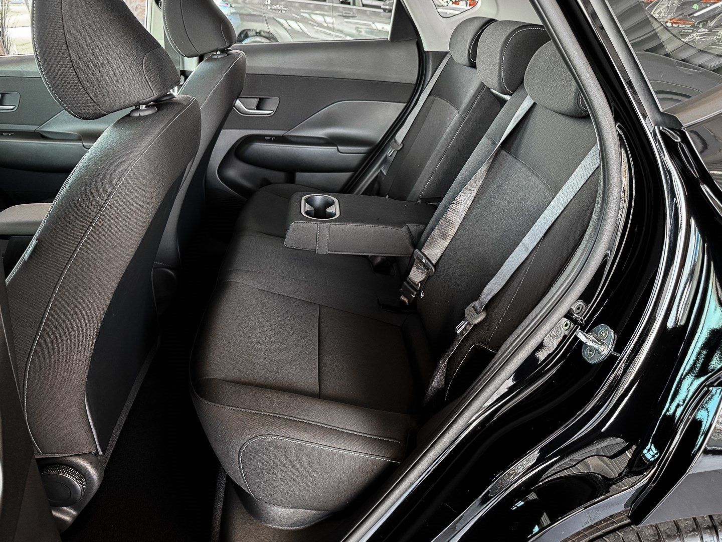 Hyundai KONA Elektro - Bild 13