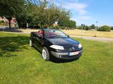 Renault Megane II Coupe / Cabrio Dynamique Klima Leder - Renault Megane Gebrauchtwagen in Kassel