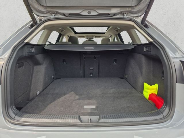 Golf Variant Alltrack 2.0 TDI DSG 4M