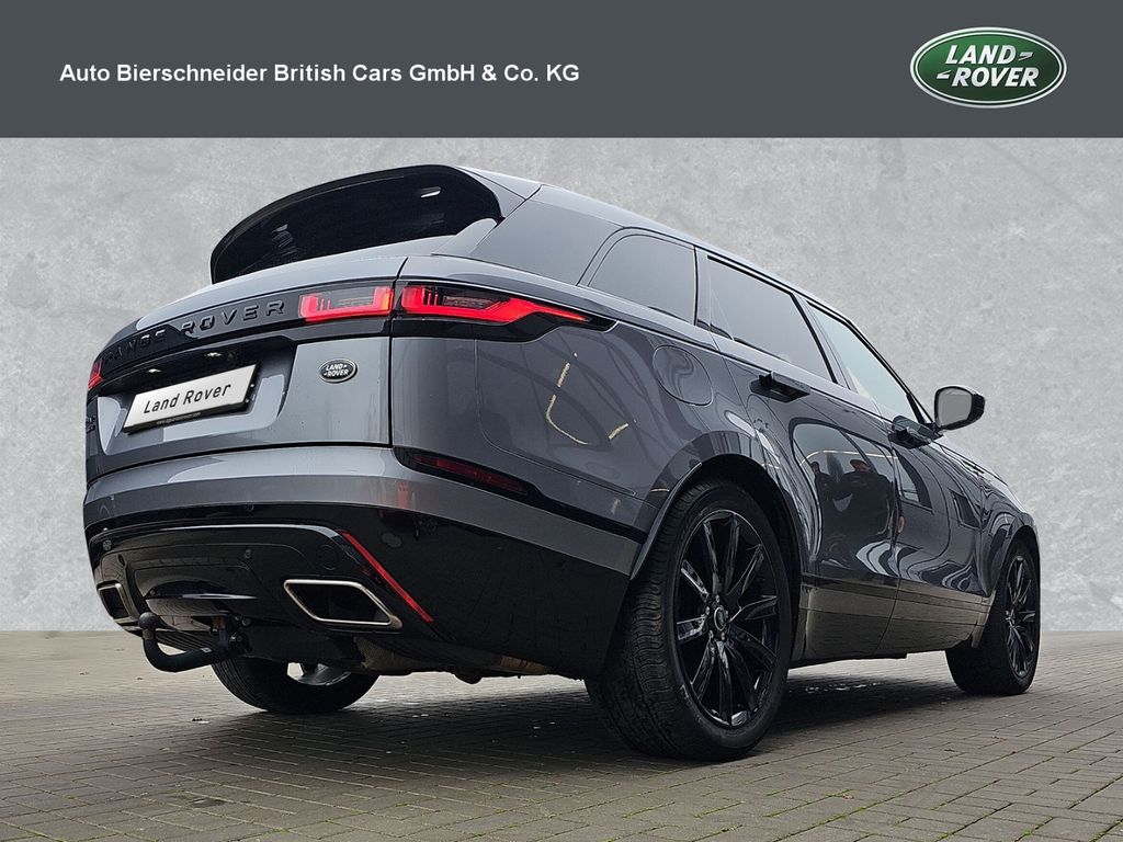 Land Rover Range Rover Velar D300 R-Dynamic SE