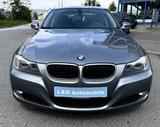 BMW Limousine 318i - gebrauchte BMW 318 aus dem Jahr 2008