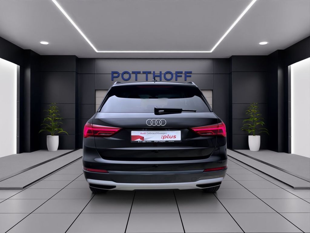 Audi Q3 — fotografia 3
