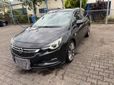 Opel Astra K 1.6 BiTurbo - Opel Astra: Biturbo