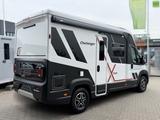 Challenger X Open Edition X150 Drive Safety ACC Autom. 2026 - Challenger Wohnmobil oder -wagen