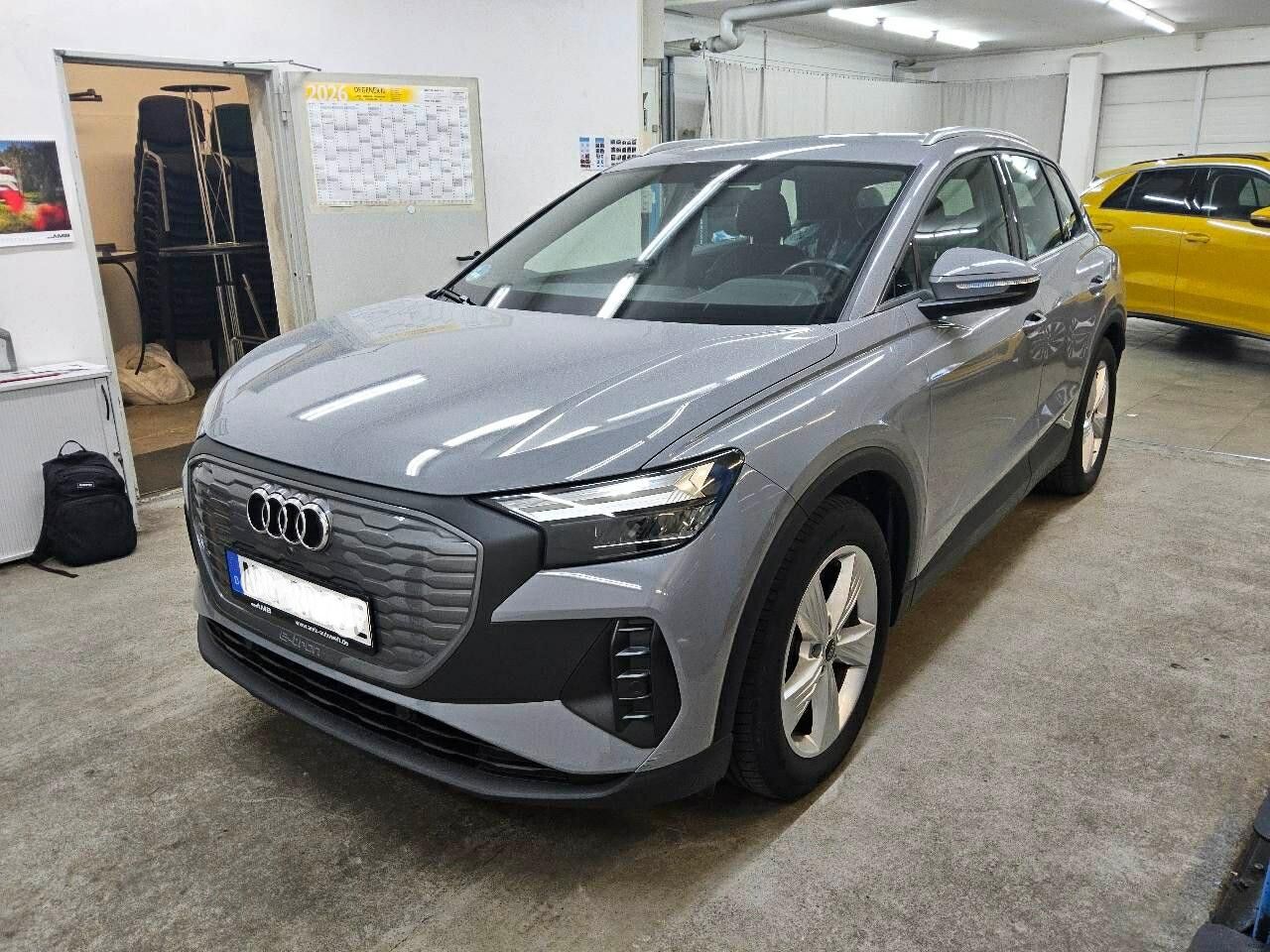 Audi Q4 e-tron - Bild 2