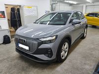 Audi Q4 e-tron - Vorschau Bild 2