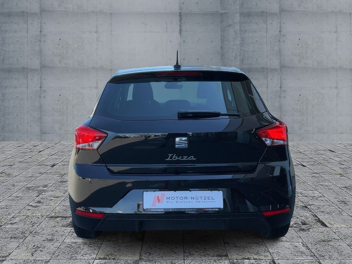 Seat Ibiza - Bild 5