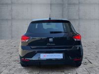Seat Ibiza - Vorschau Bild 5