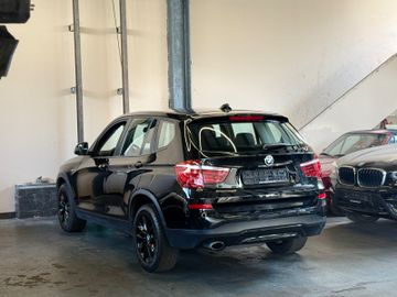 BMW X3 - 5