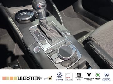Audi A3 Cabriolet S-Line 1,4TFSI S-tronic LED Navi