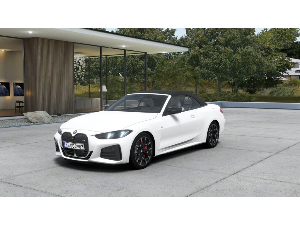 Image of BMW M440