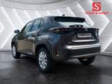 Toyota Yaris Cross HSD Comfort*Kamera*Carplay*Allwetter - Toyota Yaris Cross Comfort mit Hybrid-Antrieb (Benzin/Elektro)
